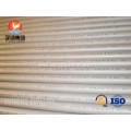 Nickel Alloy Pipe Monel 400 ASTM B163